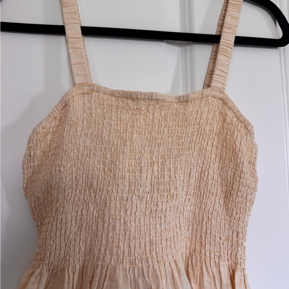 J. Crew Dress in yellow - Picture 2 of 6